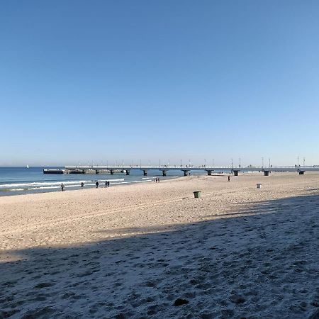 Spokojny Brzeg コウォブジェク エクステリア 写真