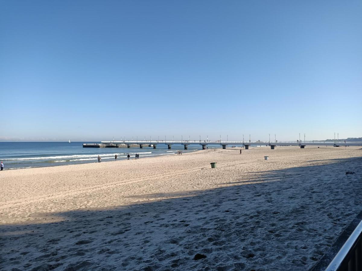 Spokojny Brzeg コウォブジェク エクステリア 写真